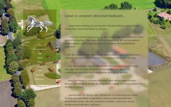aktivstall-steinloge.de