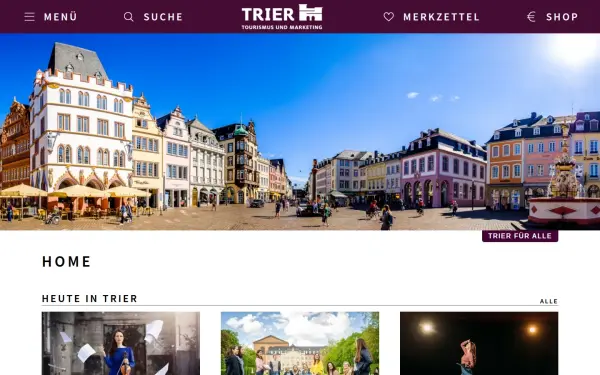 www.trier-info.de