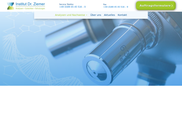 institut-ziemer.de