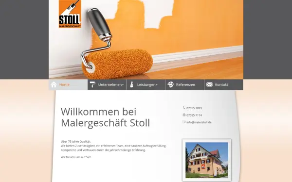 malerstoll.de