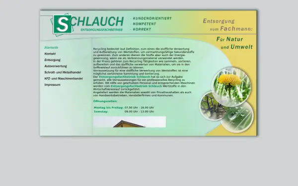 autoverwertung-schlauch.de