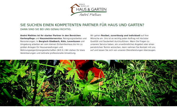 www.andre-mathies.de