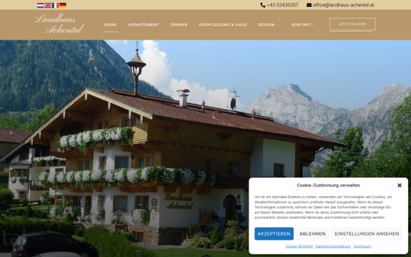 landhaus-achental.at