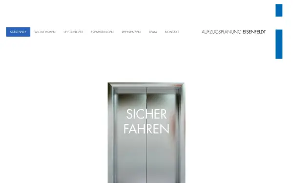 www.aufzugsplanung-eisenfeldt.de