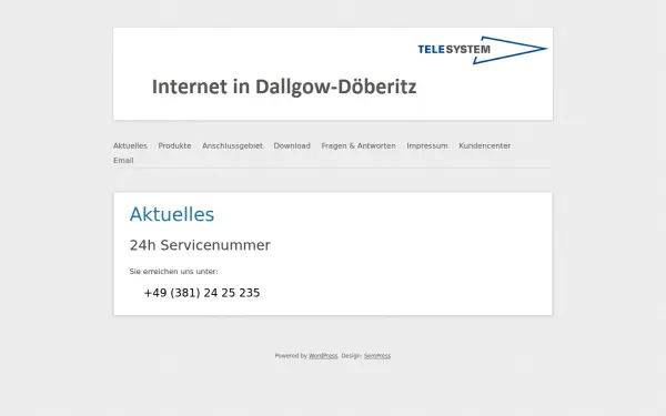 www.dallgow-online.de