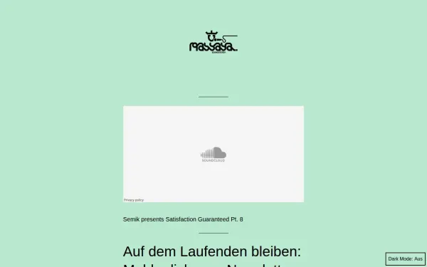 www.massaya.de
