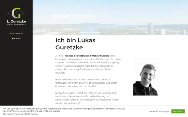 lukas.guretzke.de