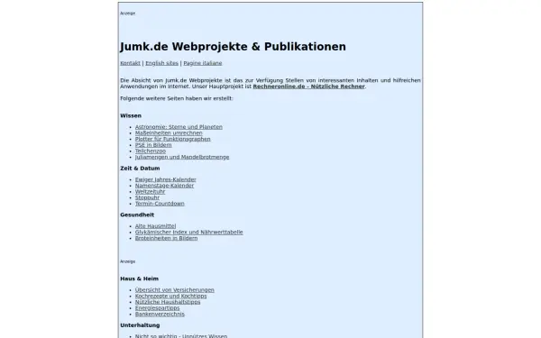jumk.de