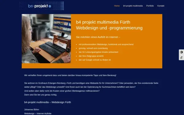 www.b4-projekt.de