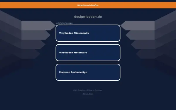 design-boden.de