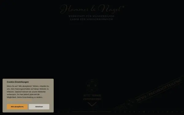 hammerundnagel.de