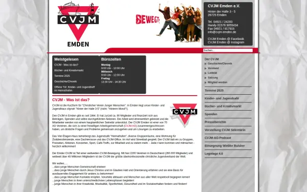 cvjm-emden.de