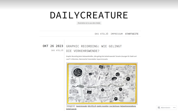 dailycreature.wordpress.com