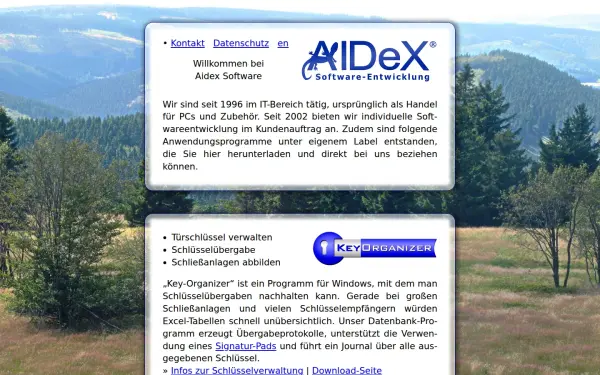 www.aidex.de