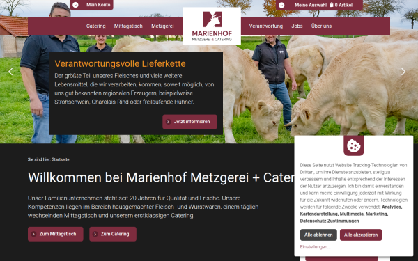 www.metzgerei-marienhof.de