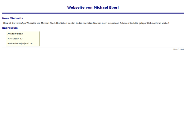 michael-eberl.de