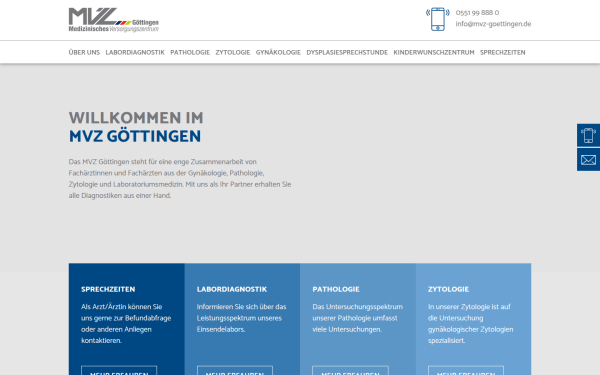 www.mvz-goettingen.de