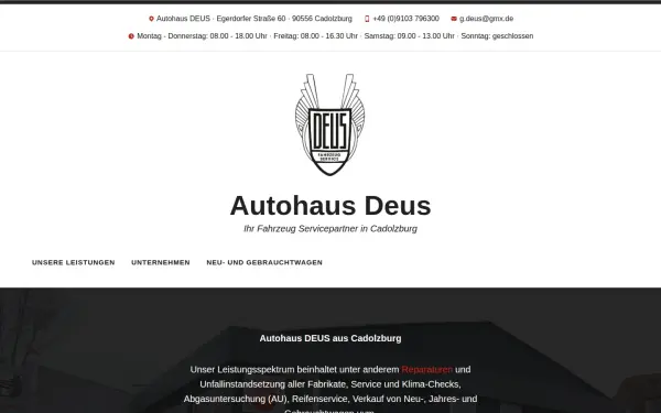 autohaus-deus.de
