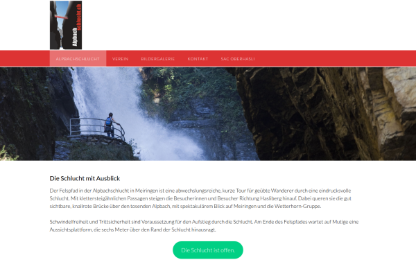alpbachschlucht.ch