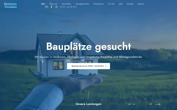 dedda-immobilien.de