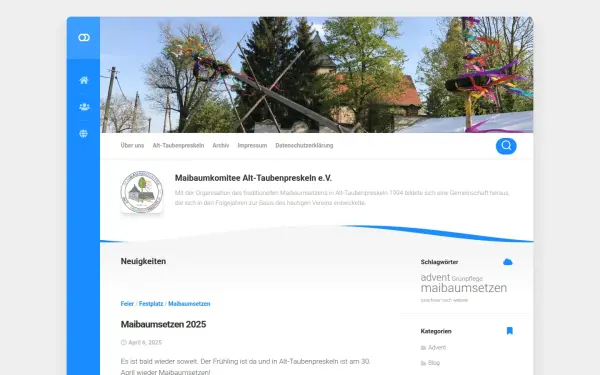 maibaumkomitee.de