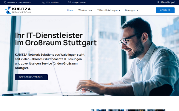 kubitza.de