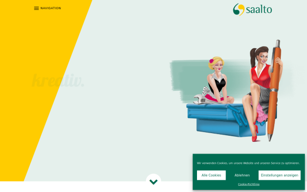 saalto.de
