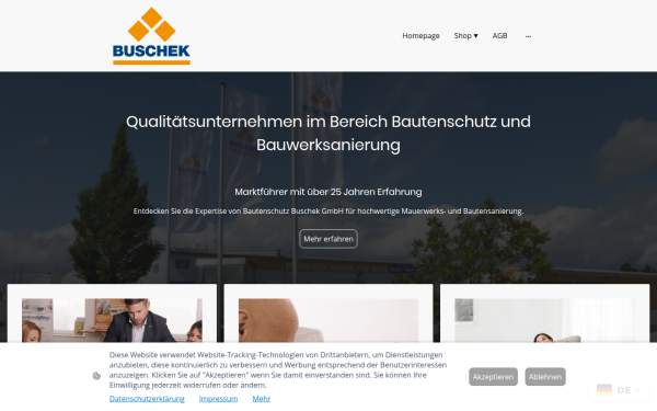 www.buschek.biz