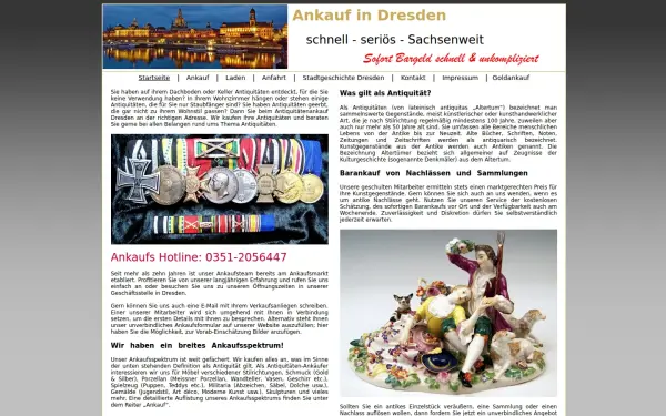 www.ankauf-dresden.de