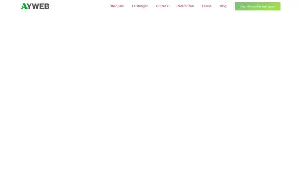 ayweb.de