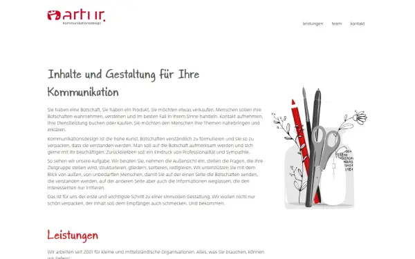 www.artur.eu