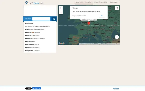 www.geodatatool.com