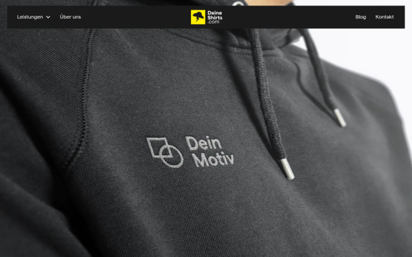 www.deineshirts.com