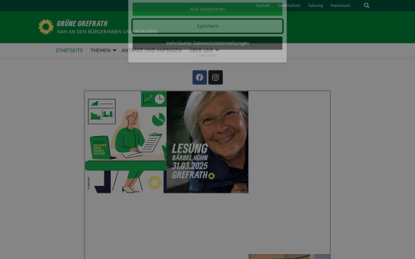 www.gruene-grefrath.de