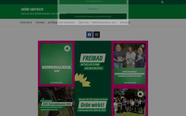www.gruene-grefrath.de