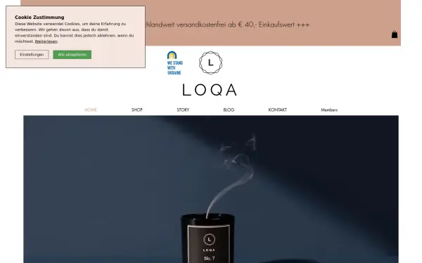 www.loqa.de