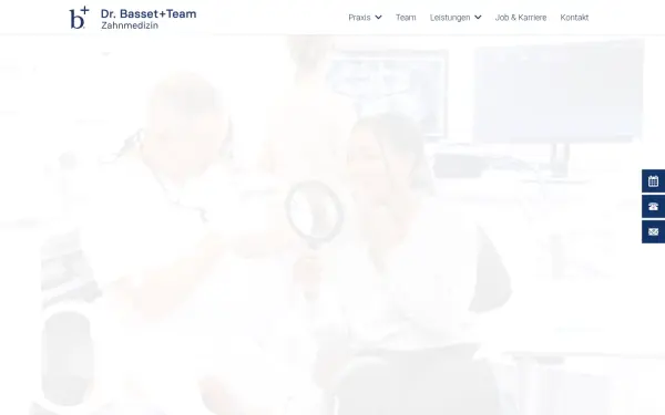 dr-basset-zahnmedizin.de