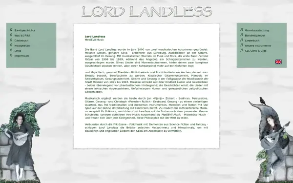 lordlandless.de