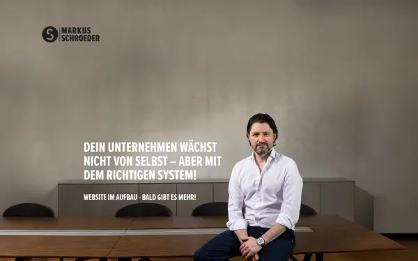 markusschroeder.de