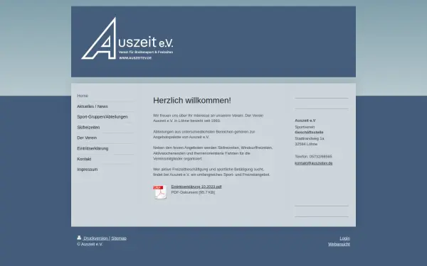 www.auszeitev.de