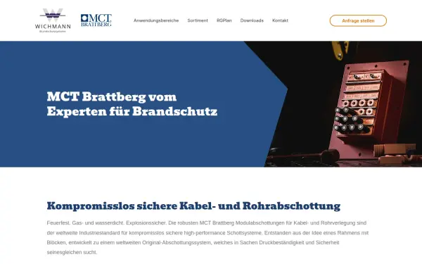 www.mctbrattberg.de