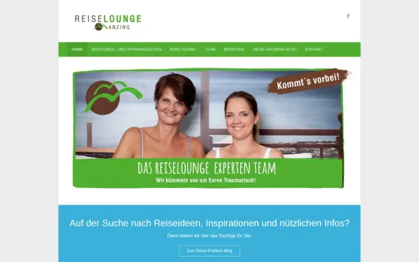 www.reiselounge-anzing.de