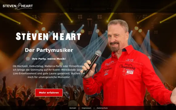 der-partymusiker.de
