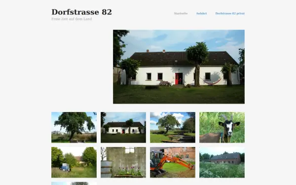 dorfstrasse82.de