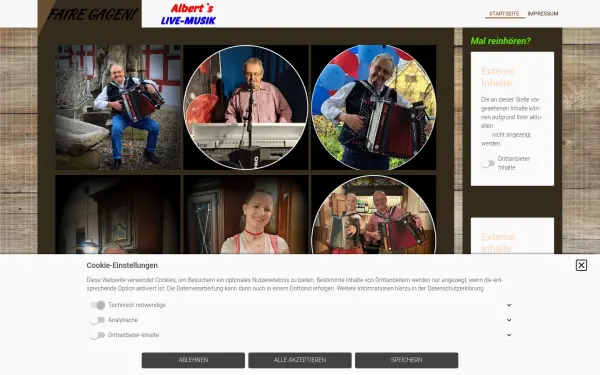 albert-musik-live.de