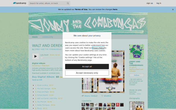 jonnycowabunga.bandcamp.com