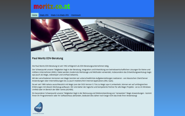 moritz.co.at