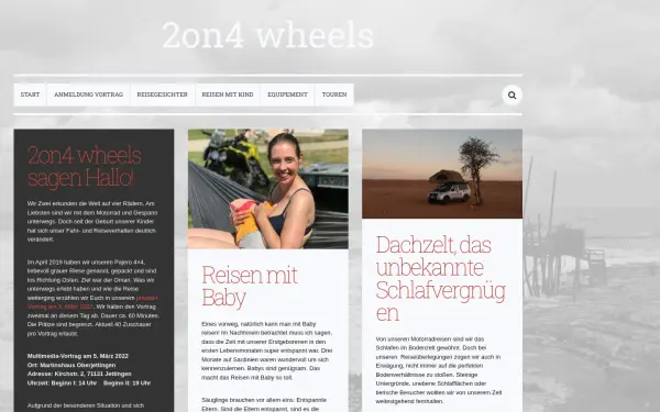 www.2on4.de