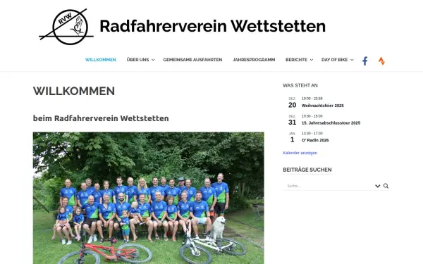 www.rv-wettstetten.de