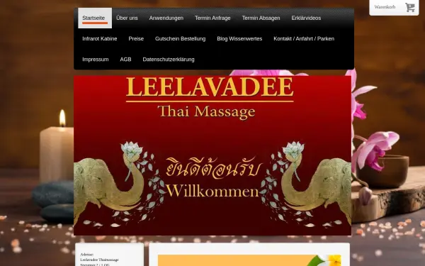 www.thaimassage-leelavadee.de